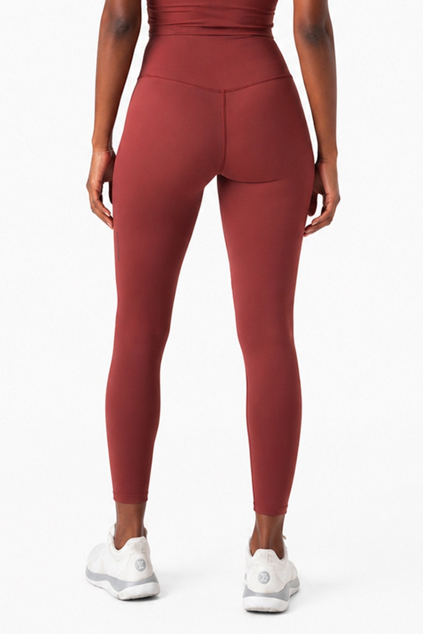 Rocky Essential Leggings - Sigma Fit
