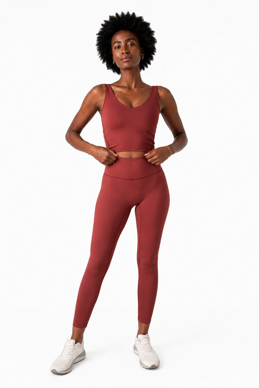 Rocky Essential Tank Top - Sigma Fit