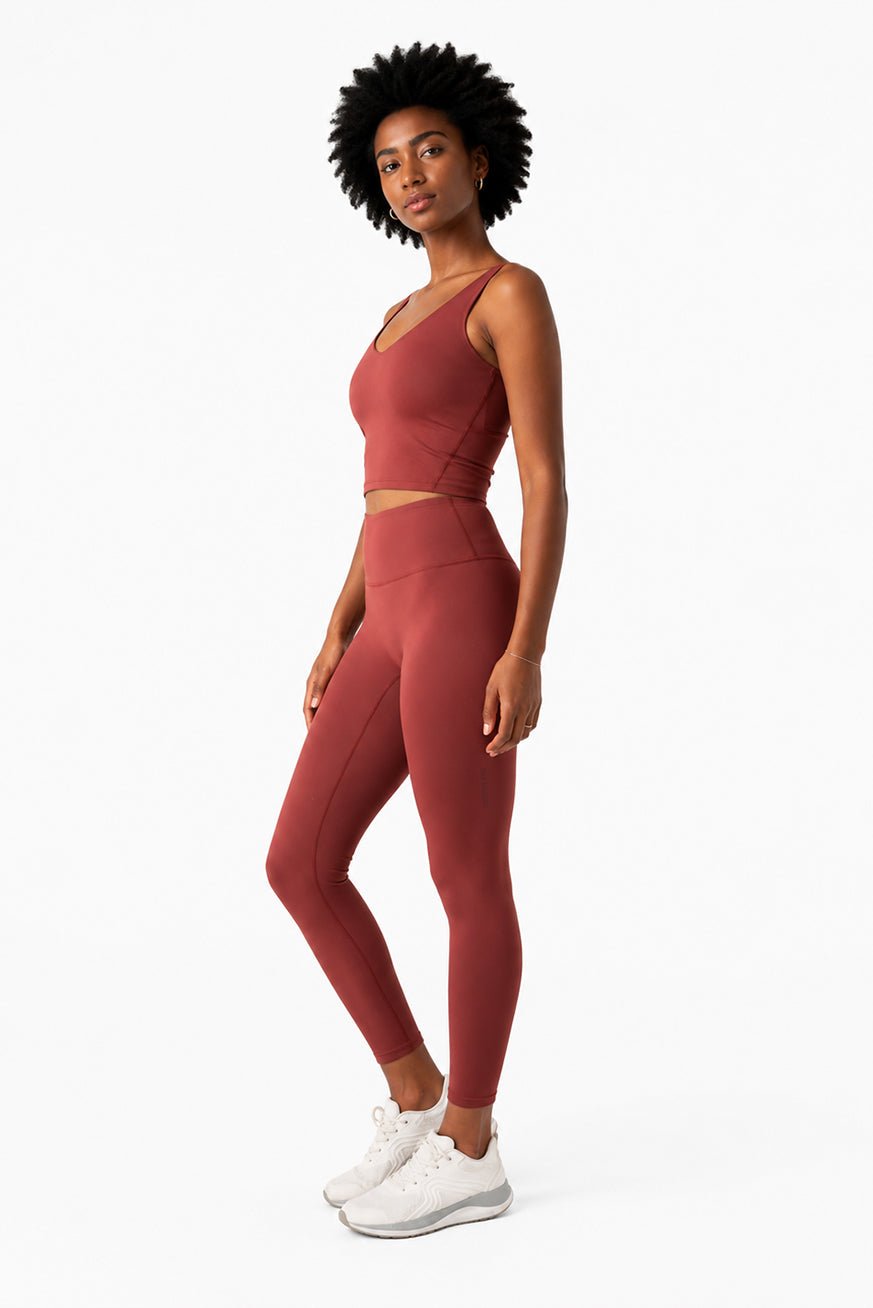 Rocky Essential Tank Top - Sigma Fit