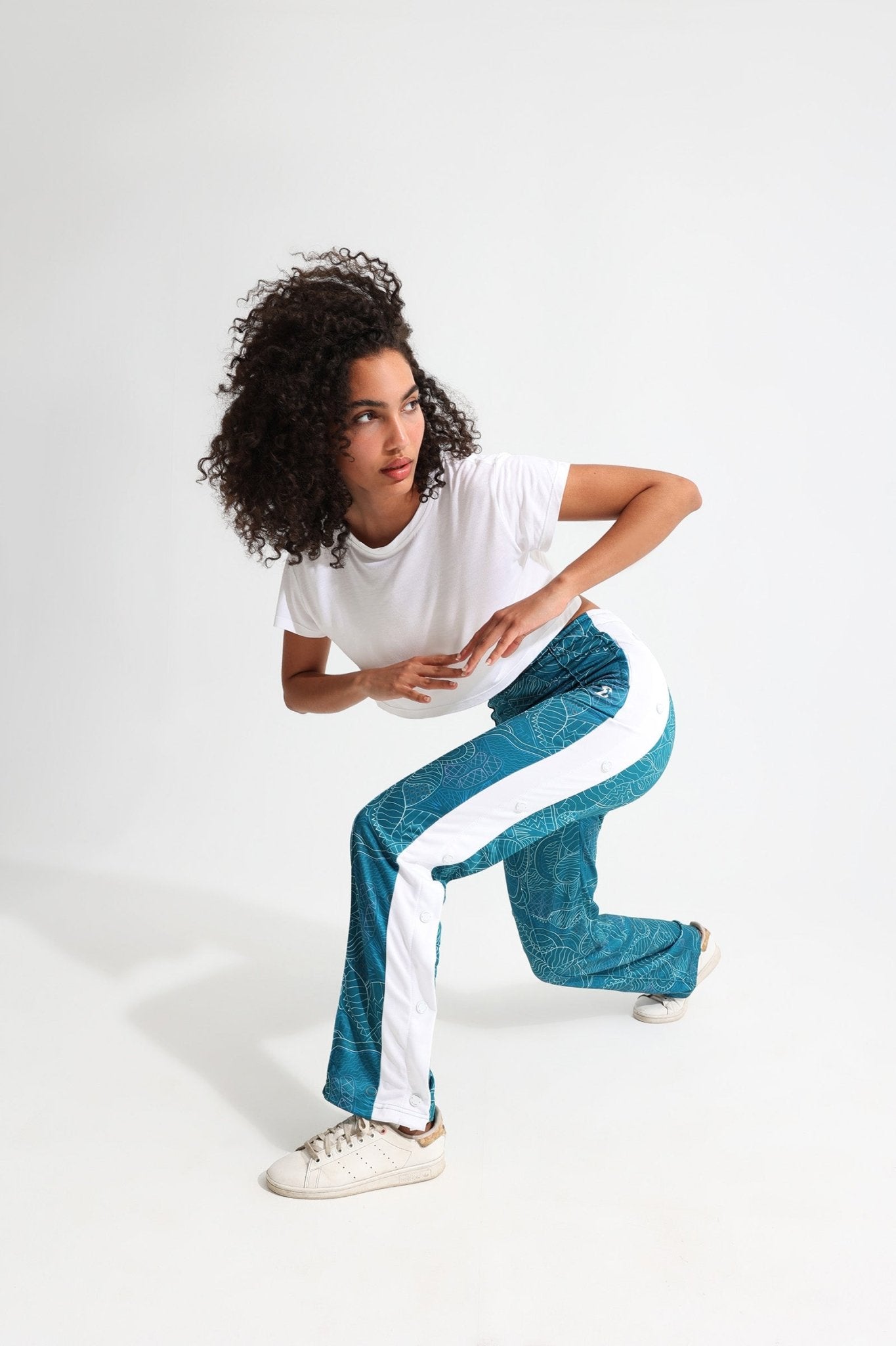 Shaded Spruce Clipper Pants - Sigma Fit