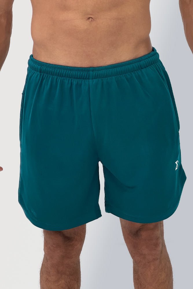 Shaded Spruce Maverik Basic Short - Sigma Fit