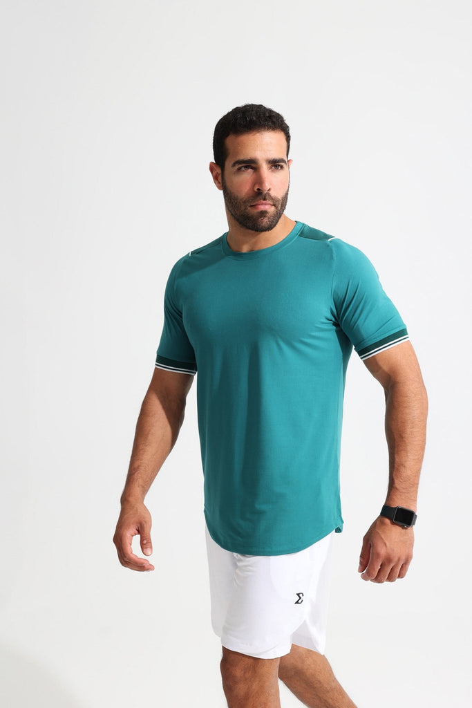 Shaded Spruce REG-FIT T - Sigma Fit