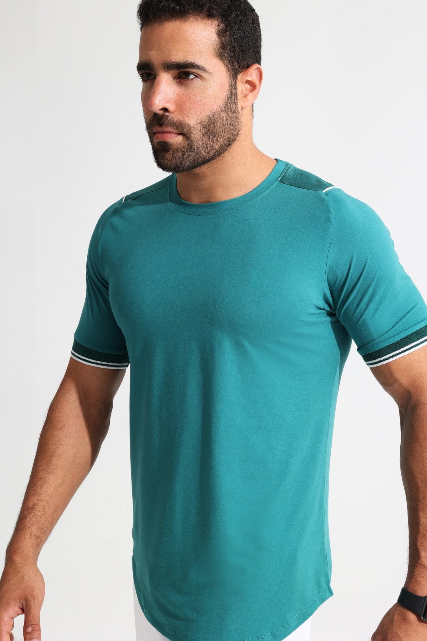 Shaded Spruce REG-FIT T - Sigma Fit