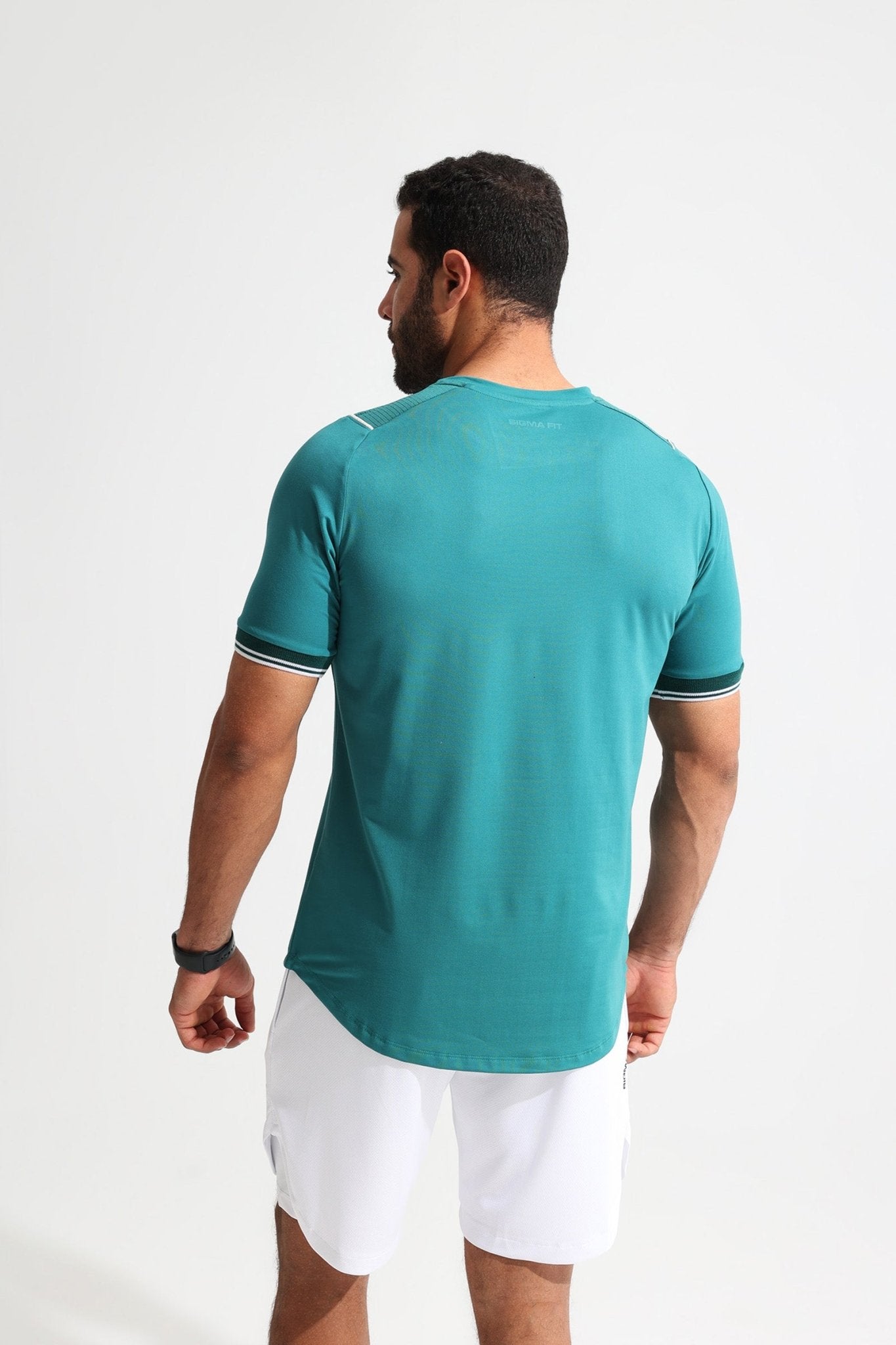 Shaded Spruce REG-FIT T - Sigma Fit