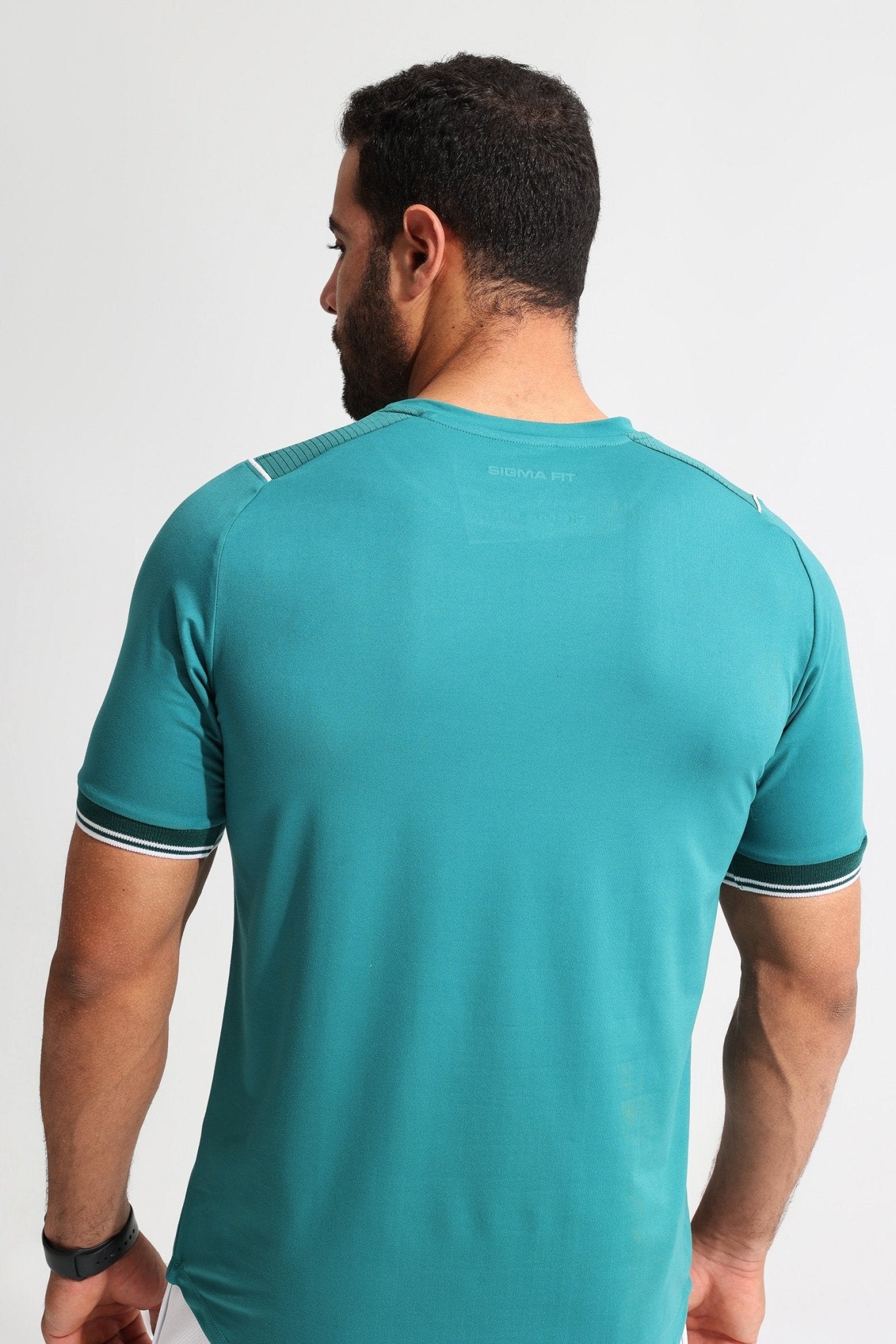 Shaded Spruce REG-FIT T - Sigma Fit