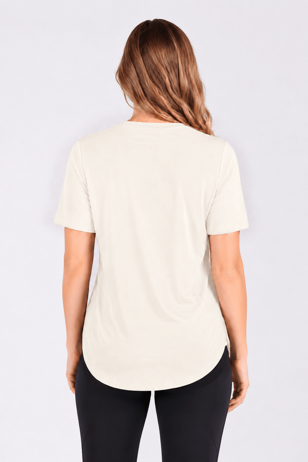Yellow Relaxed Fit T-Shirt - Sigma Fit