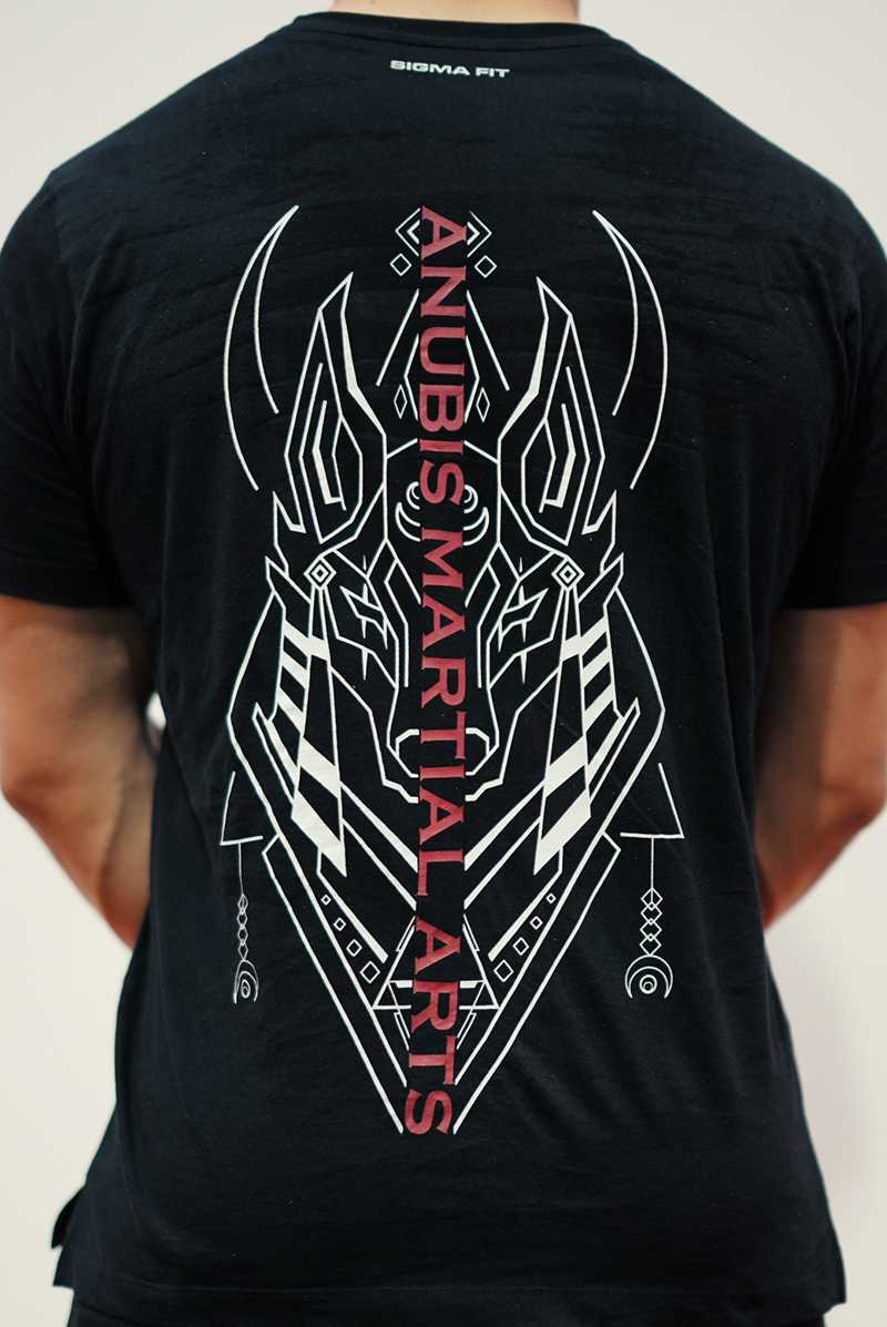 Anubis T-Shirt - Sigma Fit