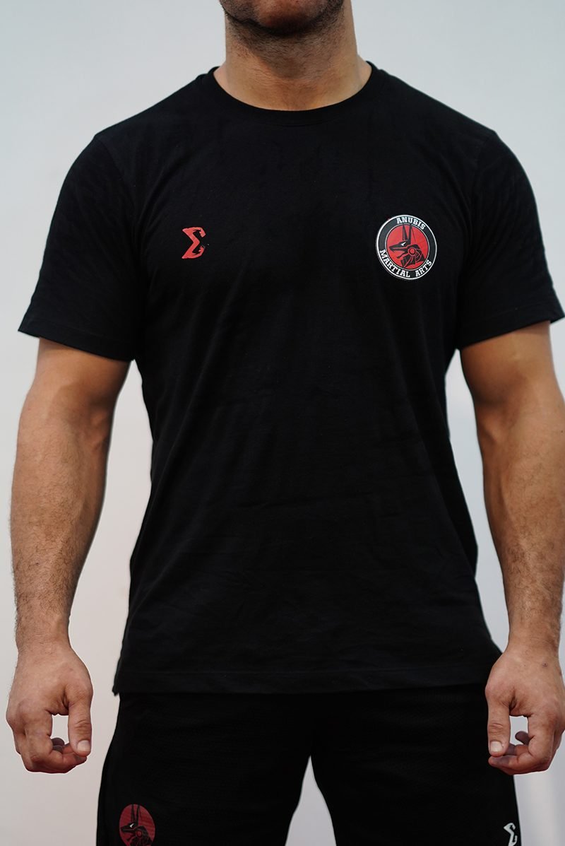 Anubis T-Shirt - Sigma Fit