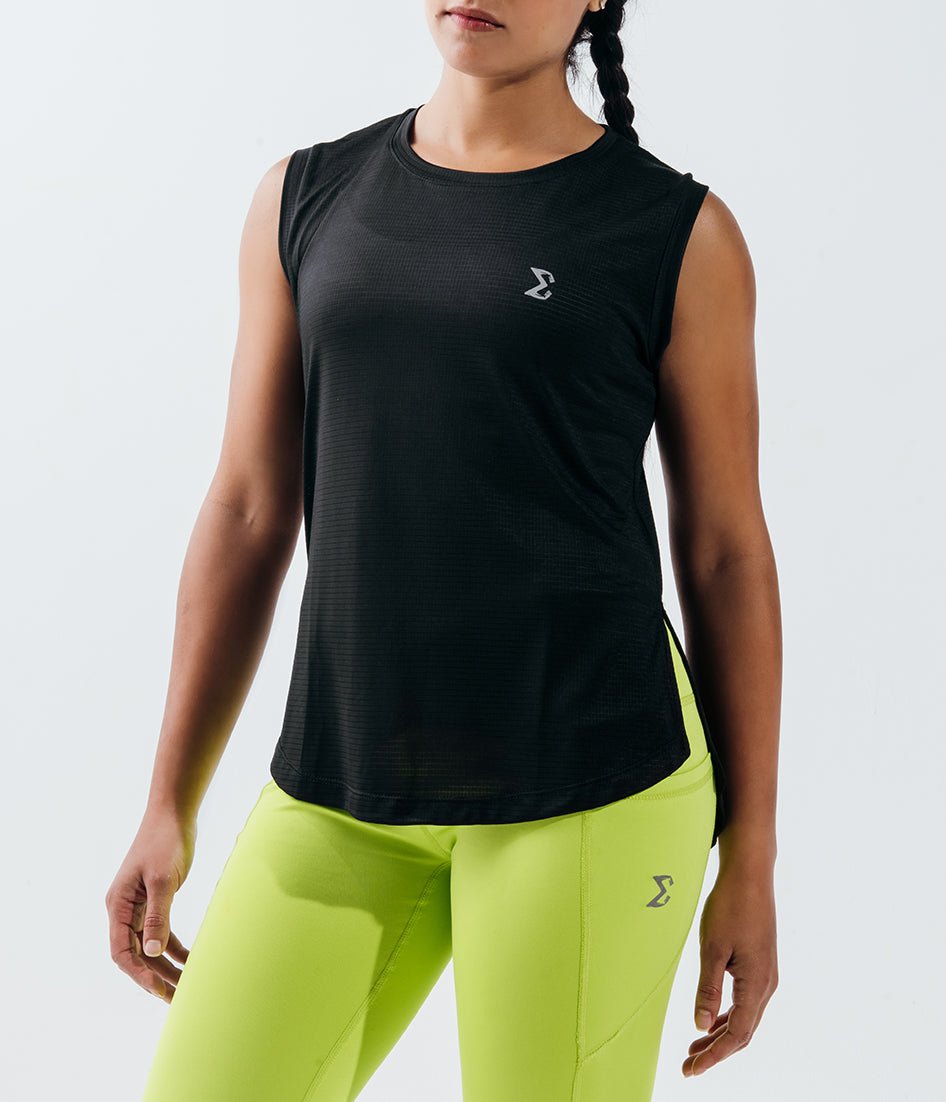 Nike star sales tank top