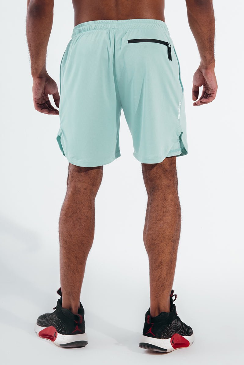 Brock Green Maverik Short - Sigma Fit