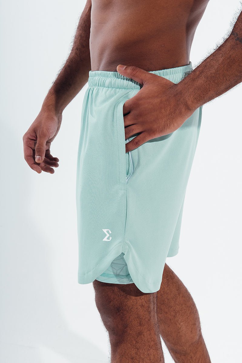 Brock Green Maverik Short - Sigma Fit