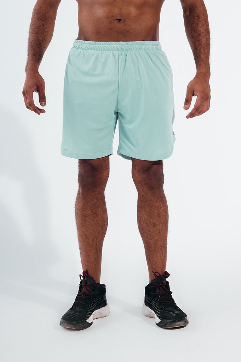 Brock Green Maverik Short - Sigma Fit