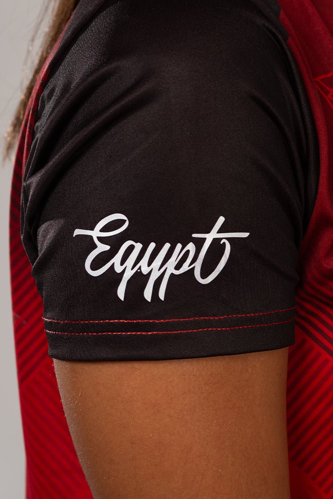 Egypt Fan Tshirt - Unisex - Sigma Fit