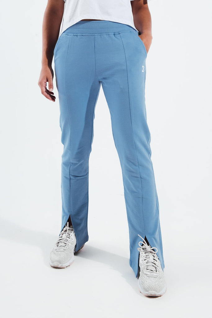 Forget Me Not Kick Back Trouser - Sigma Fit
