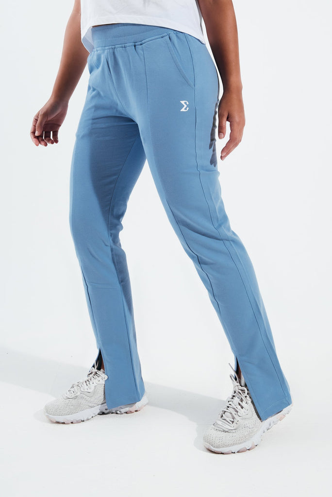 Forget Me Not Kick Back Trouser - Sigma Fit