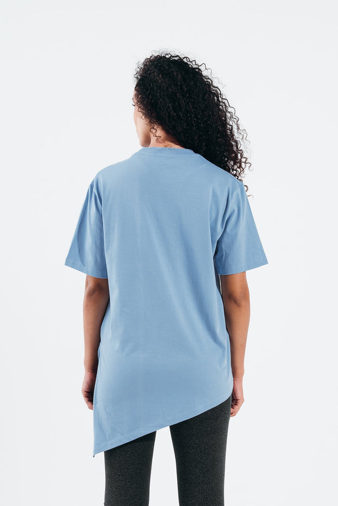 Forget Me Not Oversized Short Sleeve - Sigma Fit