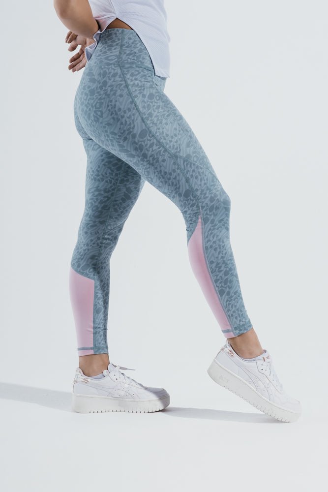 Forget Me Not Revival leggings - Sigma Fit