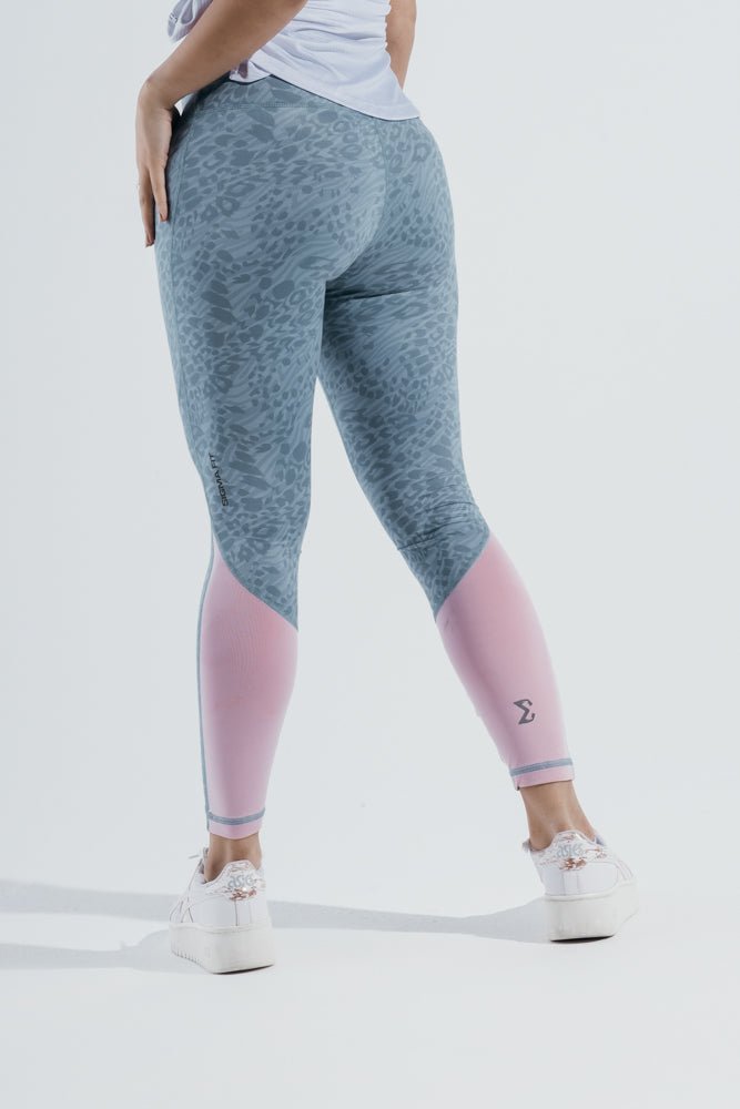 Forget Me Not Revival leggings - Sigma Fit