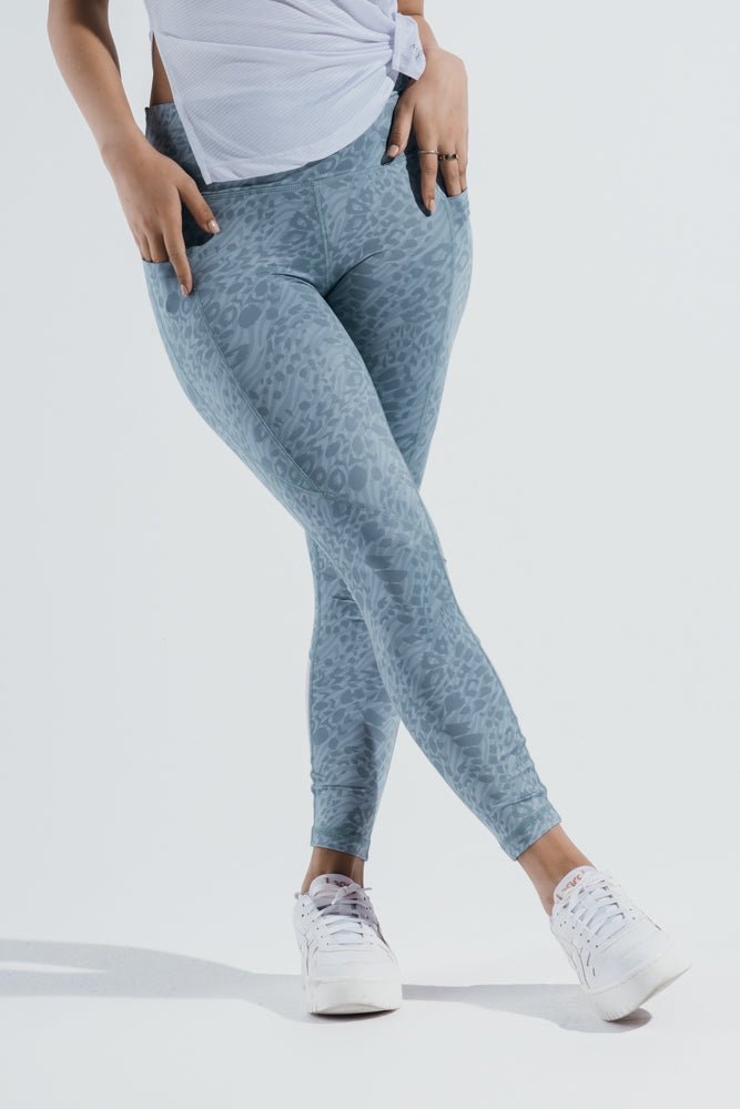 Forget Me Not Revival leggings - Sigma Fit