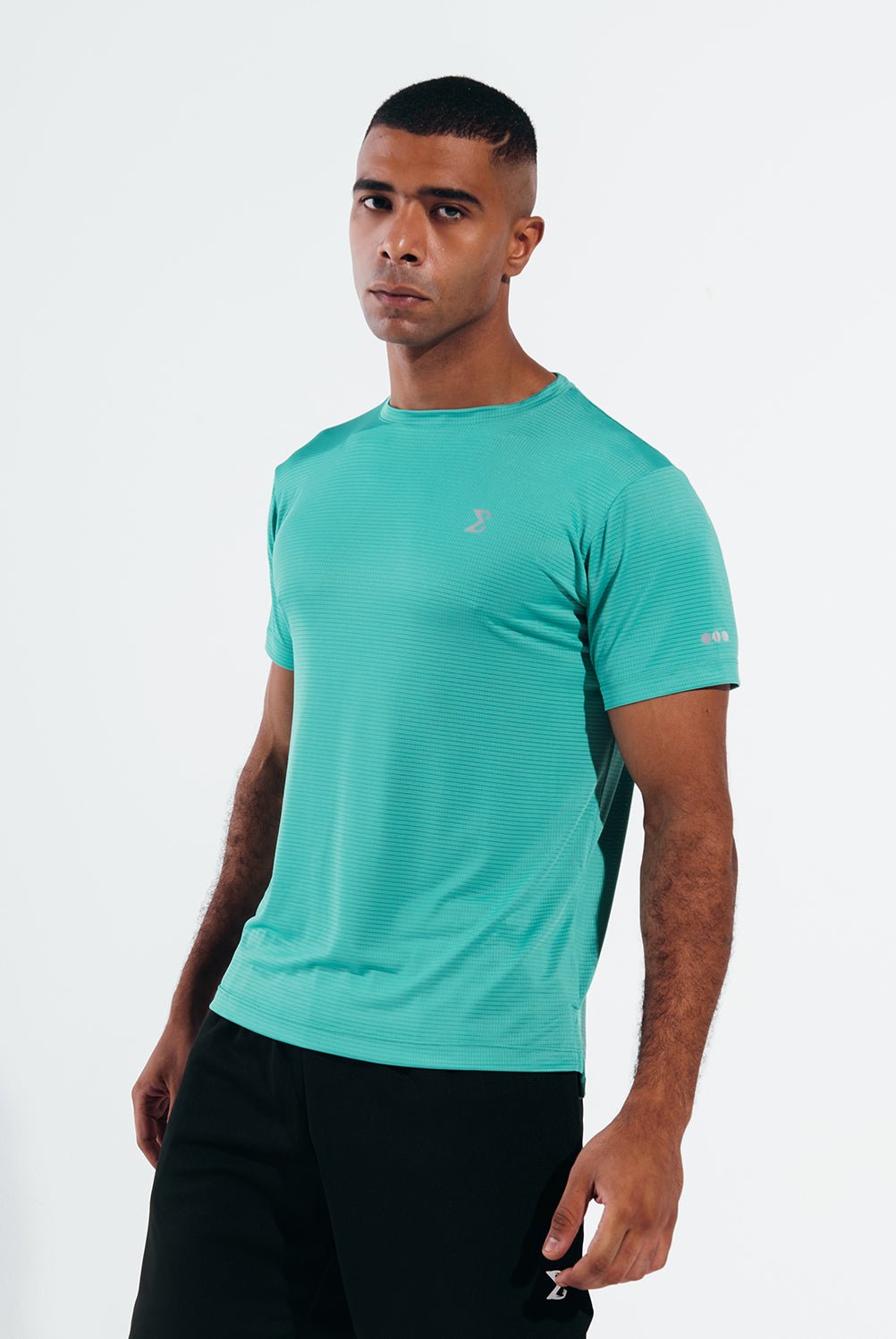 Mint Leaf Nimble T-Shirt - Sigma Fit