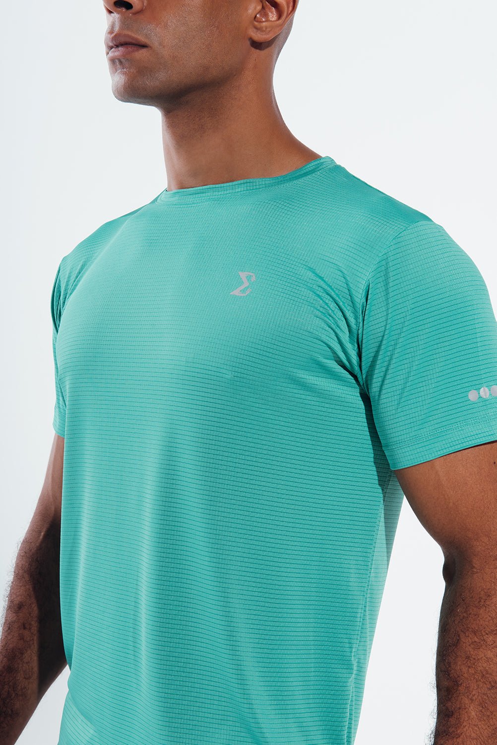 Mint Leaf Nimble T-Shirt - Sigma Fit