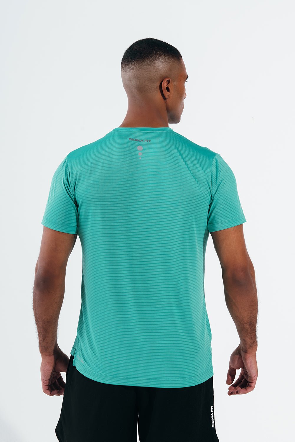 Mint Leaf Nimble T-Shirt - Sigma Fit