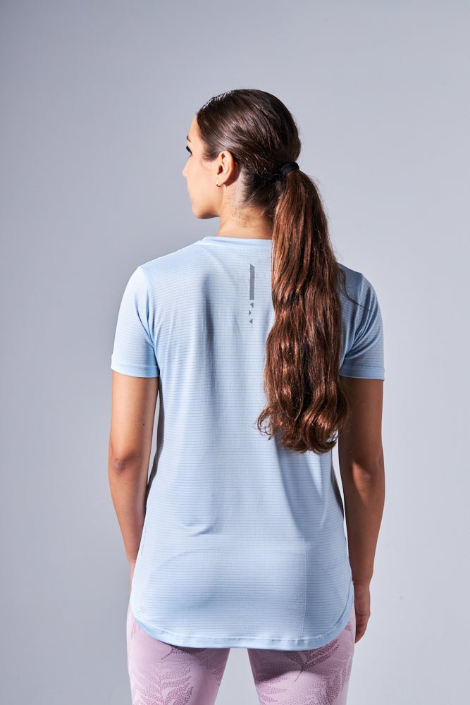Nantucket Breeze embroidered bow tank