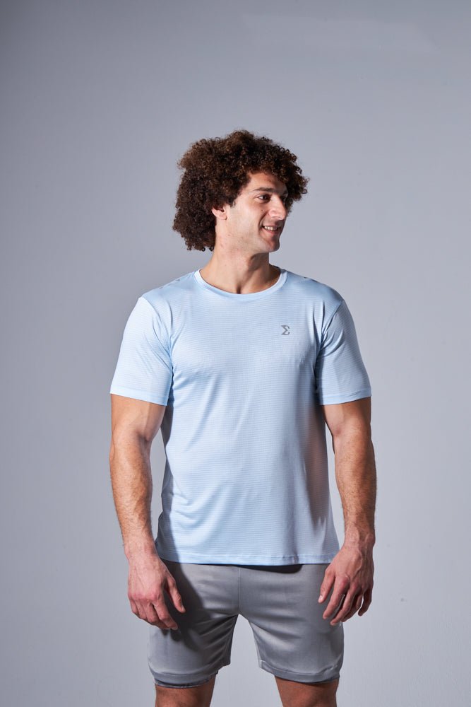 New Style Nuntucket Breeze Nimble T-Shirt - Sigma Fit