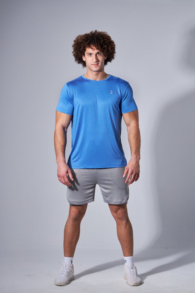 New Style Regatta Nimble T-Shirt - Sigma Fit