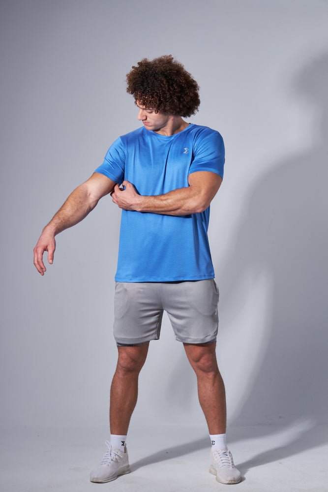 New Style Regatta Nimble T-Shirt - Sigma Fit