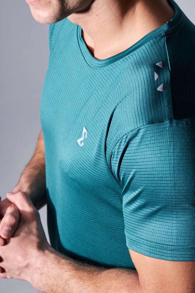 New Style Shaded Spruce Nimble T-Shirt - Sigma Fit