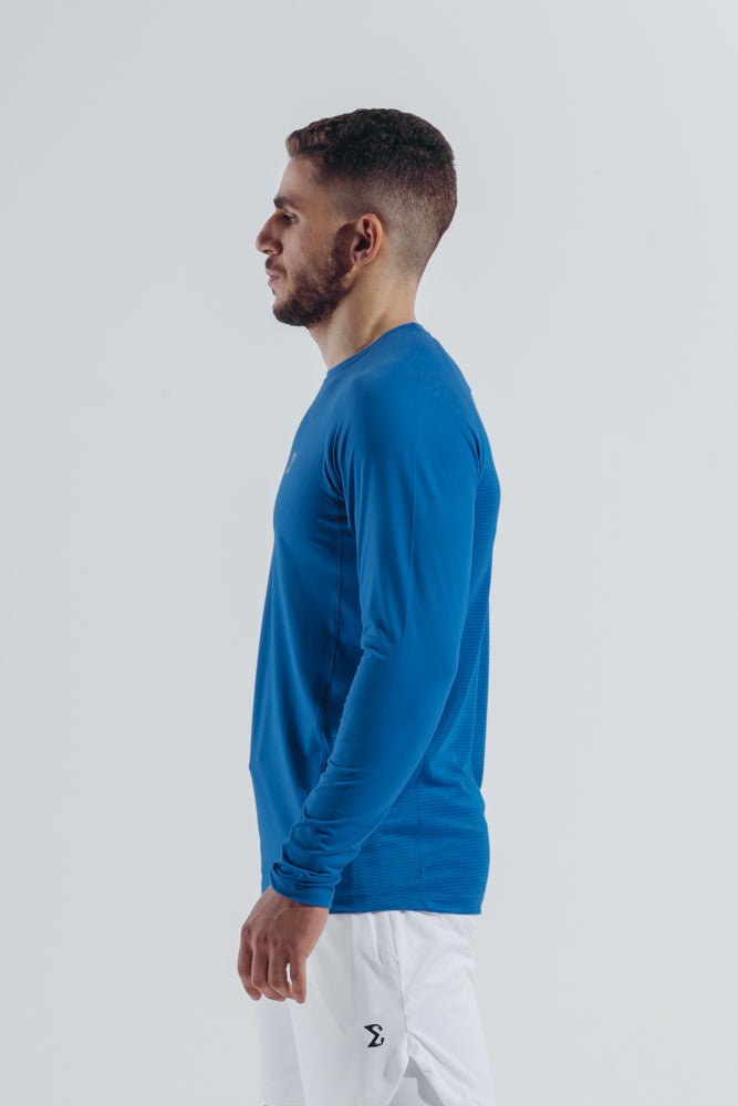 Skydiver Balancer Long Sleeve - Sigma Fit