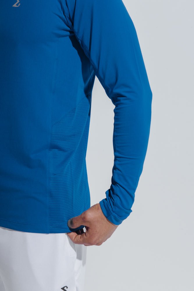 Skydiver Balancer Long Sleeve - Sigma Fit