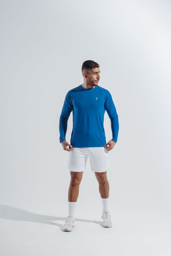 Skydiver Balancer Long Sleeve - Sigma Fit