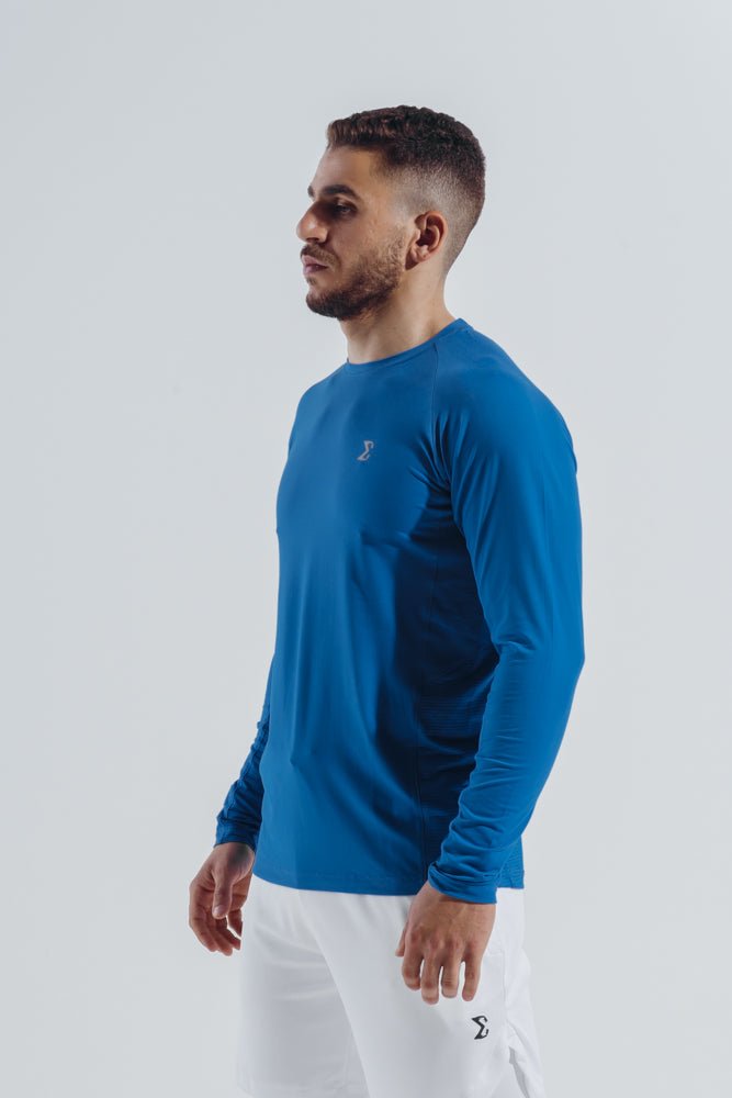 Skydiver Balancer Long Sleeve - Sigma Fit