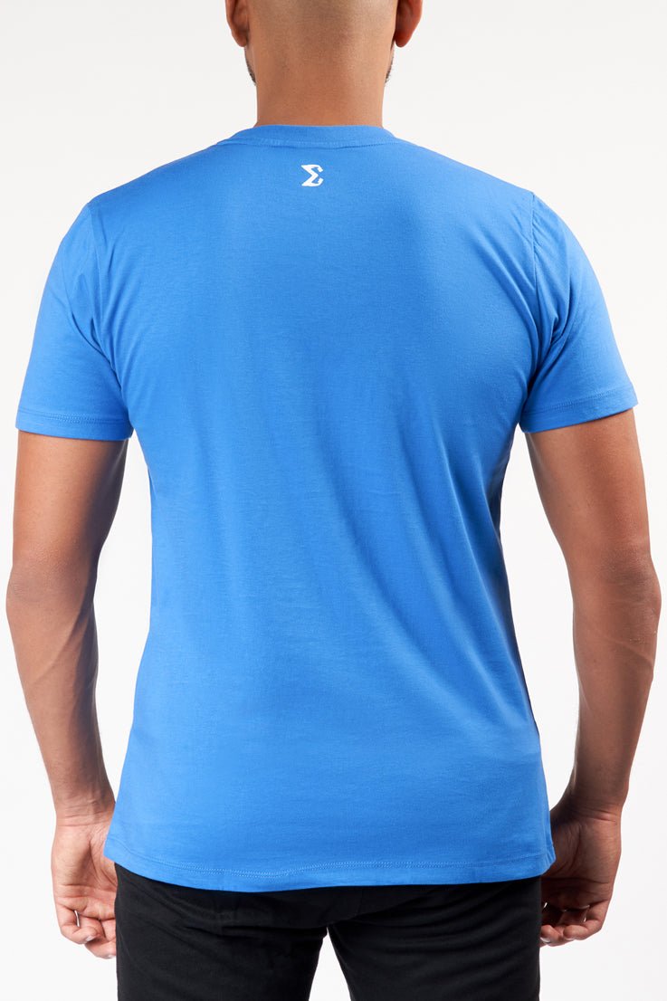 Skydiver Cotton T-shirt - Sigma Fit