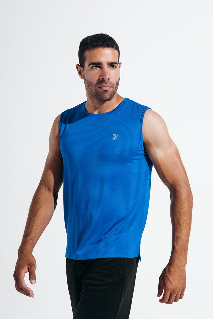 Skydiver Lightsome Tank Tops - Sigma Fit