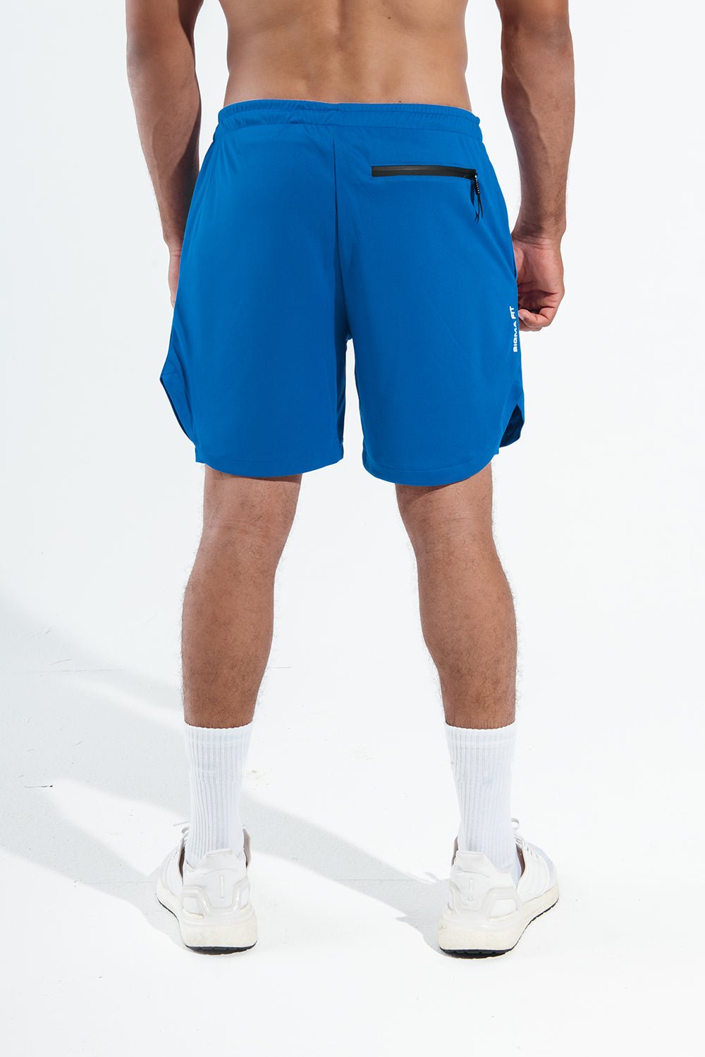 SkyDiver Maverik Short - Sigma Fit