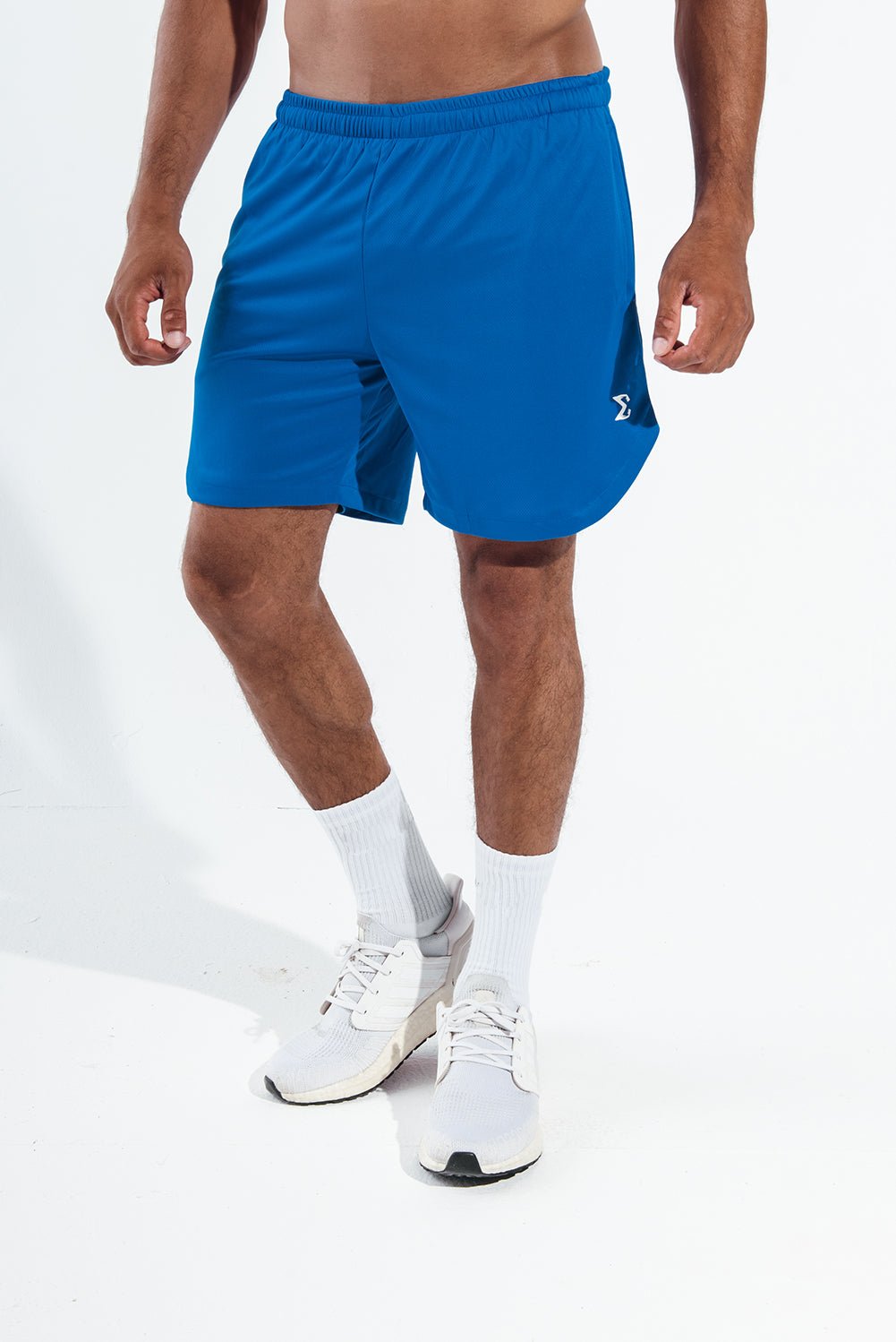 SkyDiver Maverik Short - Sigma Fit