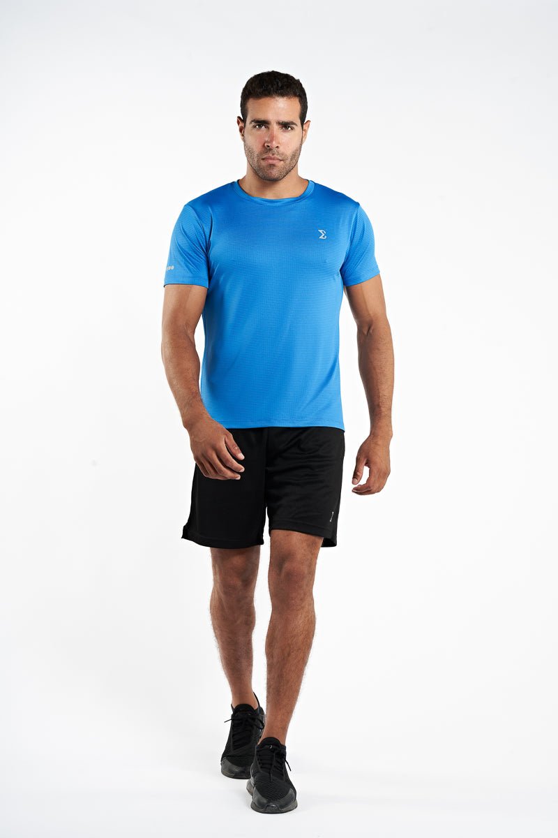 Skydiver Nimble T-Shirt - Sigma Fit