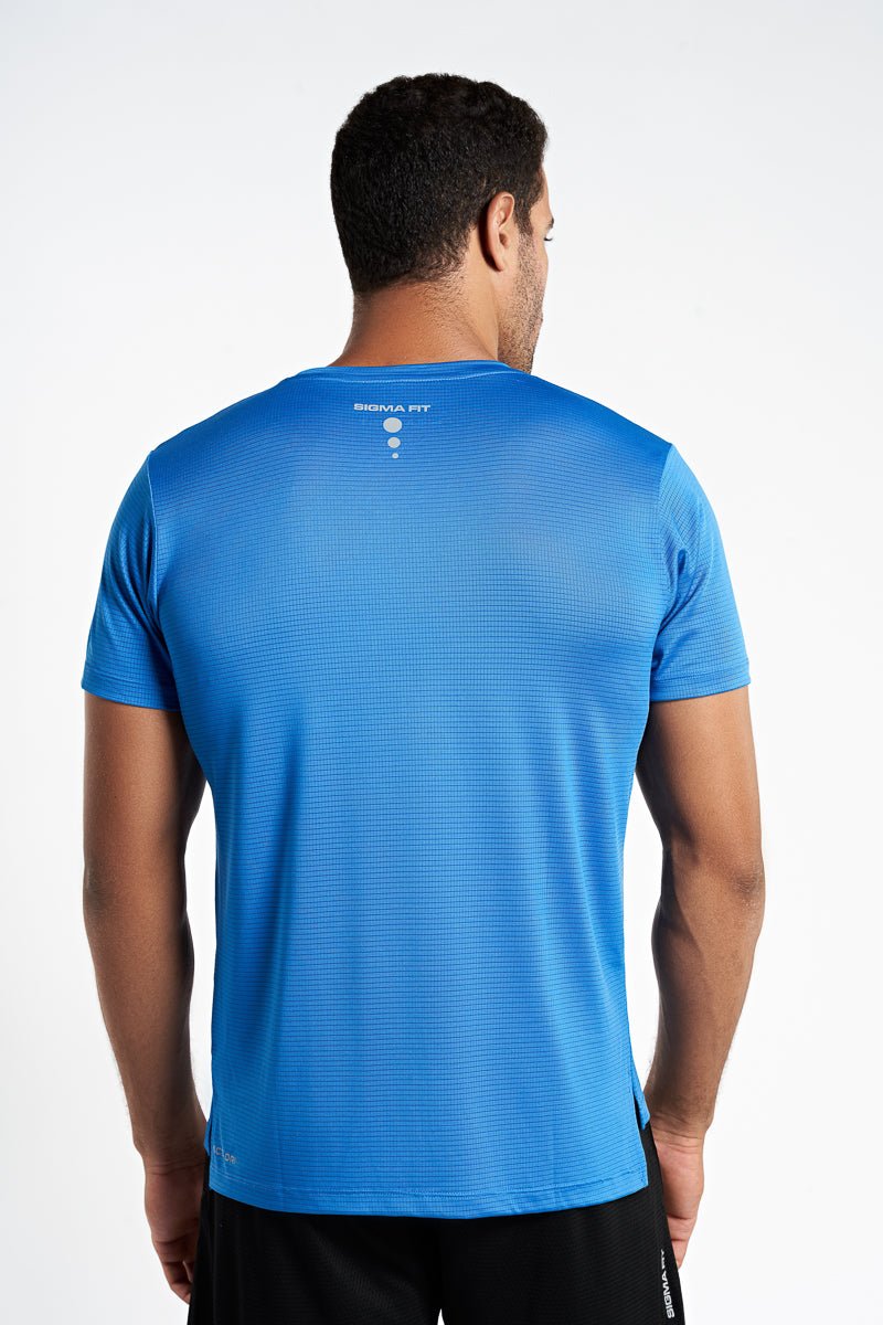 Skydiver Nimble T-Shirt - Sigma Fit