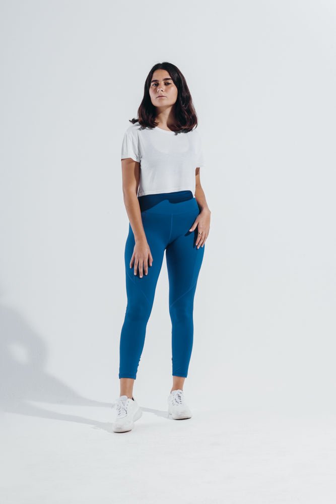 Skydiver Revival leggings - Sigma Fit