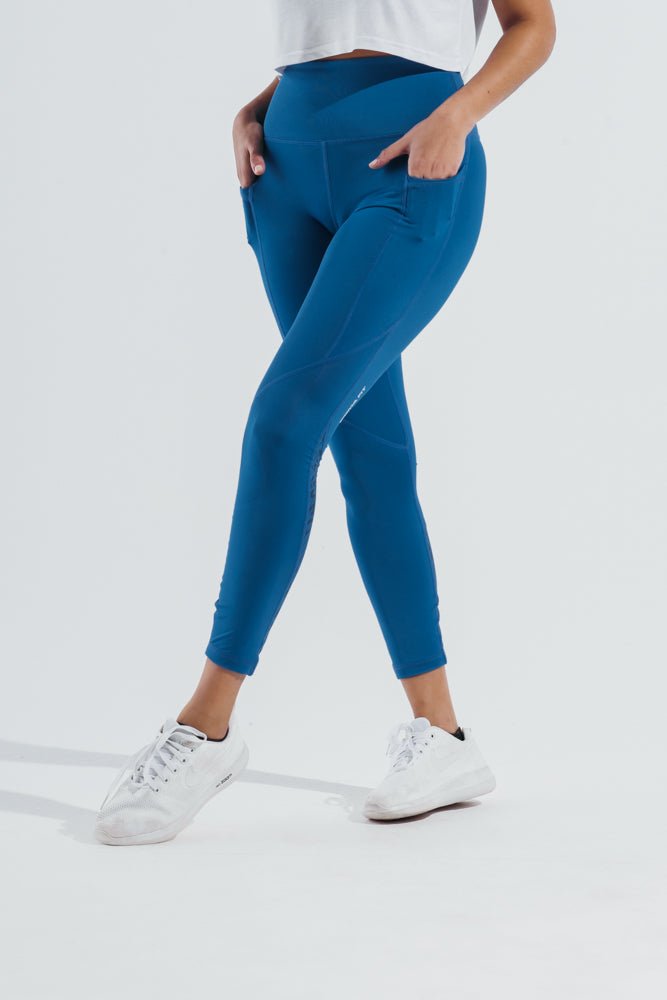 Skydiver Revival leggings - Sigma Fit