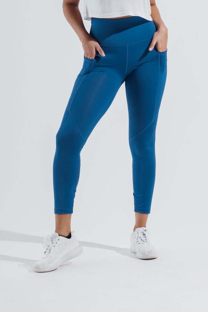 Skydiver Revival leggings - Sigma Fit