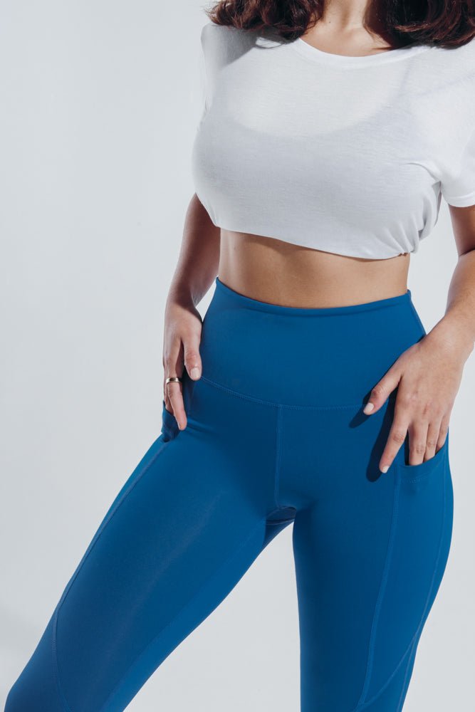 Skydiver Revival leggings - Sigma Fit