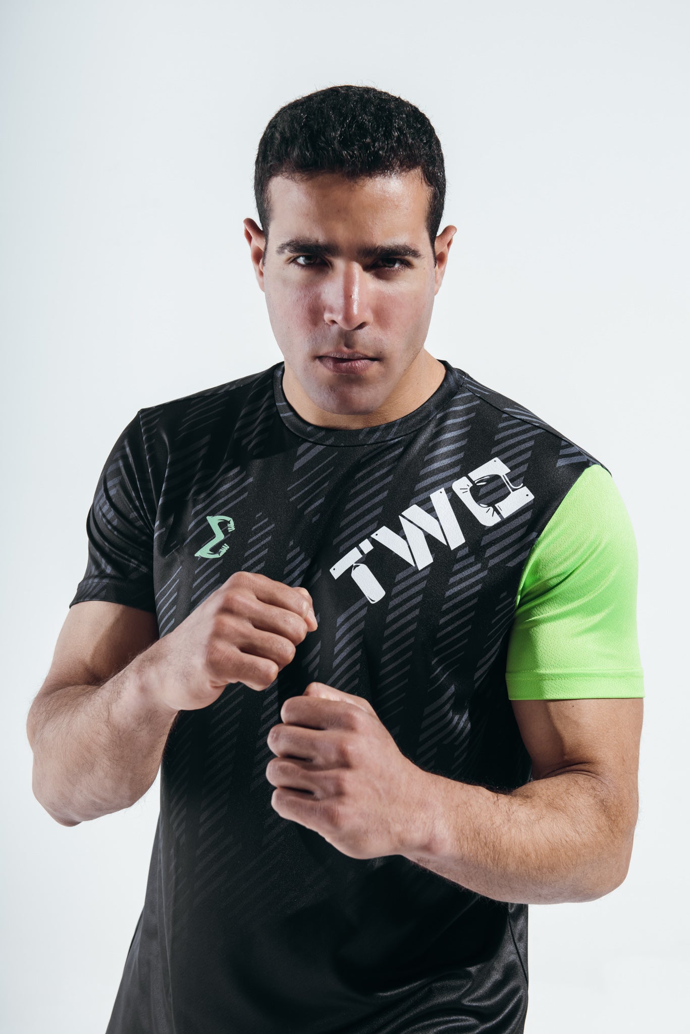 TWC T-shirt - Sigma Fit