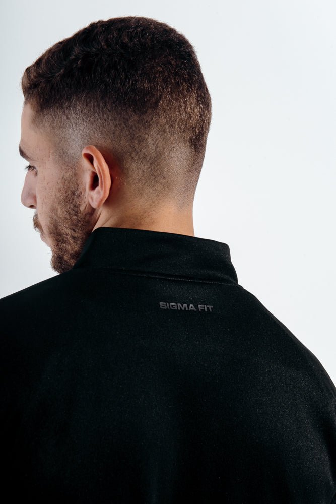 Unisex Swagger jacket - Sigma Fit