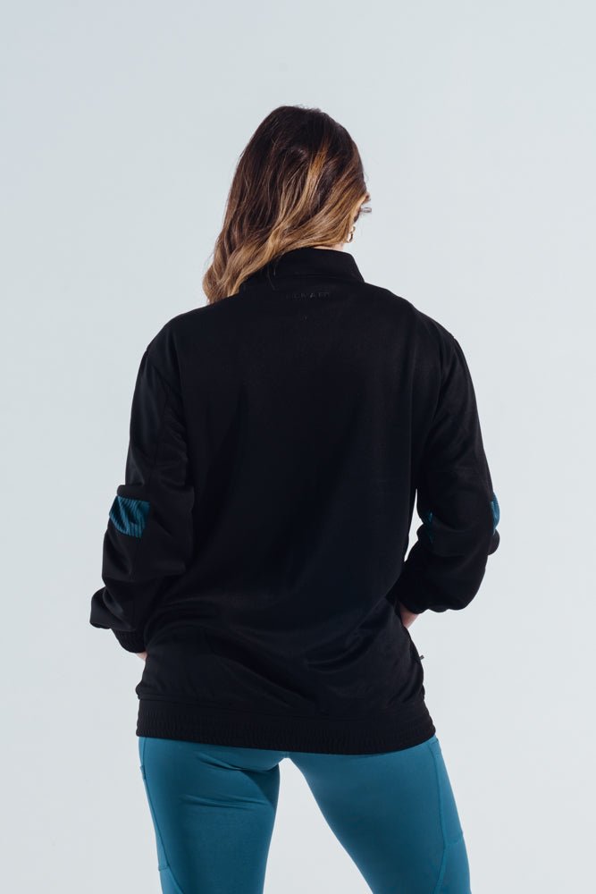 Unisex Swagger jacket - Sigma Fit