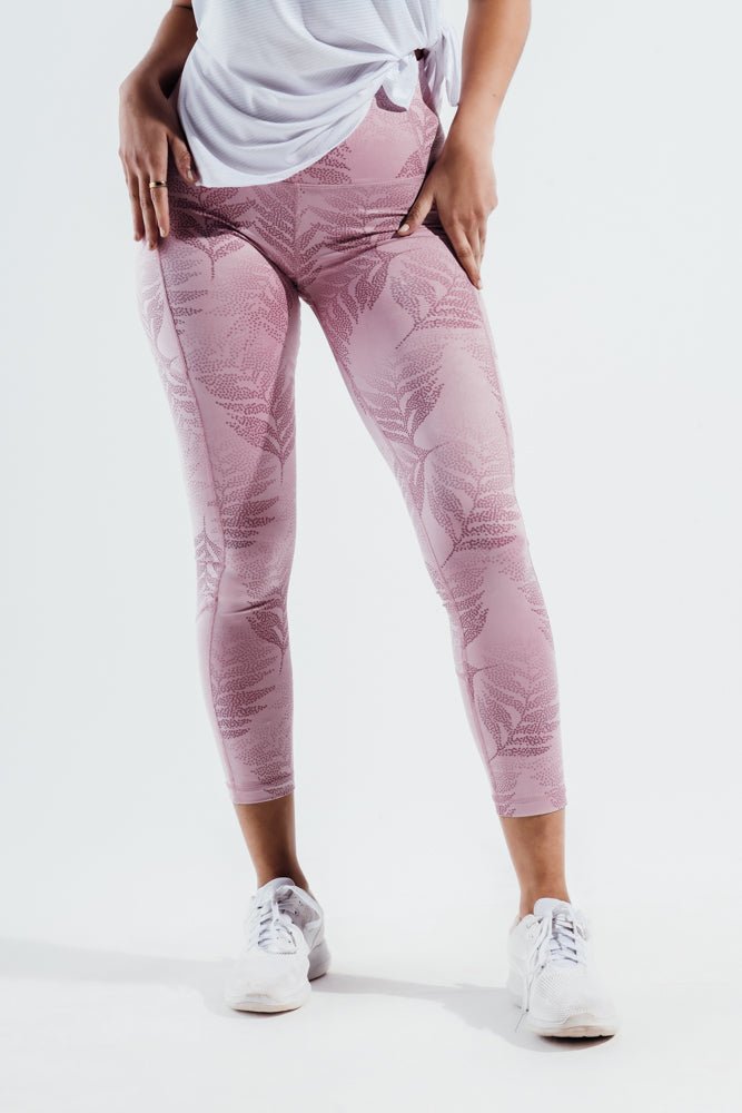 Winsome Orchid Flux Leggings - Sigma Fit