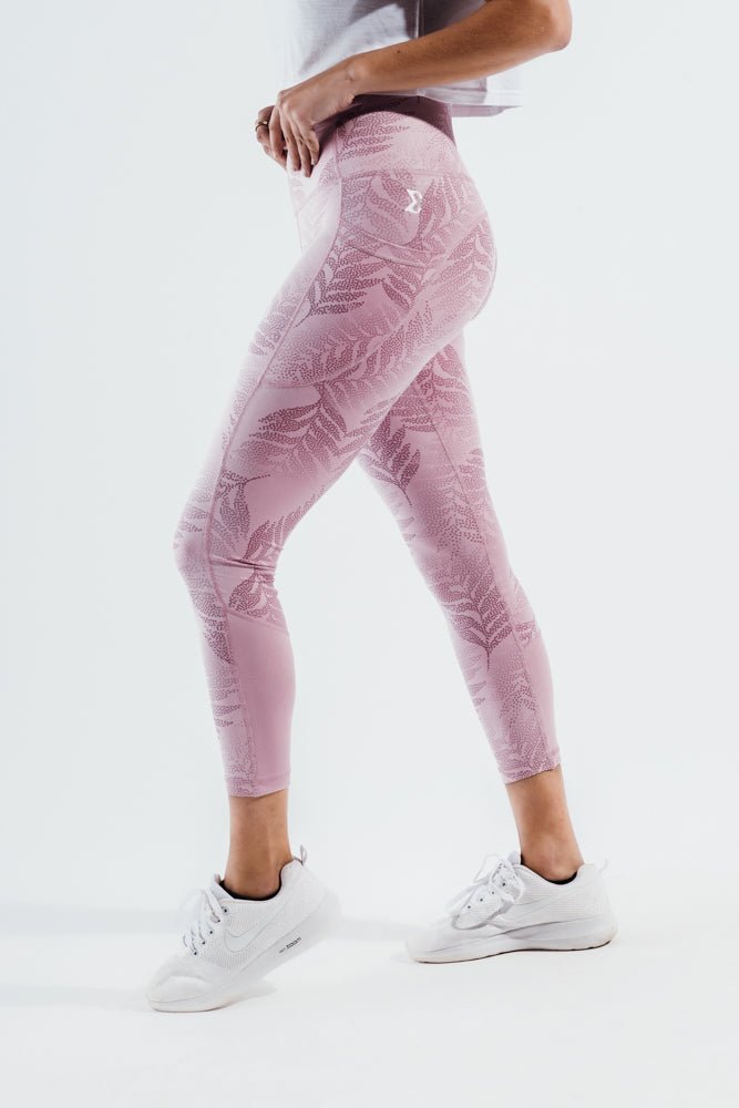 Winsome Orchid Flux Leggings - Sigma Fit